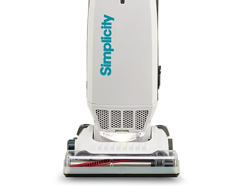 Simplicity S20EZM Allergy Upright Vacuum